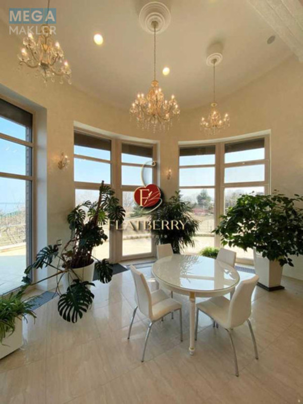 Оренда дома, <a class="location-link" href="/novye-petrovcy/" title="Недвижимость Нові Петрівці">Нові Петрівці</a>, Европейская, 1 (изображение 5)