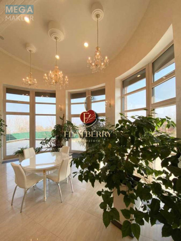 Оренда дома, <a class="location-link" href="/novye-petrovcy/" title="Недвижимость Нові Петрівці">Нові Петрівці</a>, Европейская, 1 (изображение 6)