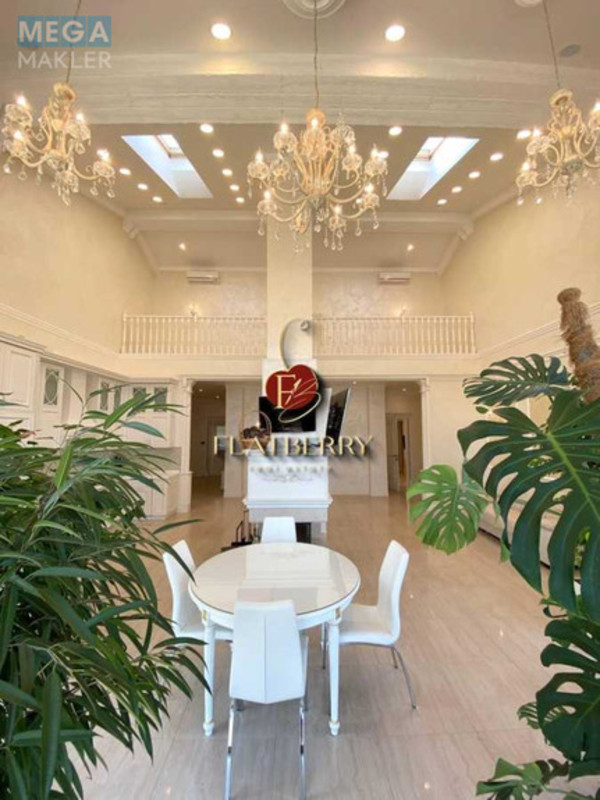 Оренда дома, <a class="location-link" href="/novye-petrovcy/" title="Недвижимость Нові Петрівці">Нові Петрівці</a>, Европейская, 1 (изображение 7)