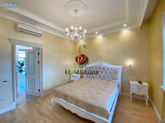 Оренда дома, <a class="location-link" href="/novye-petrovcy/" title="Недвижимость Нові Петрівці">Нові Петрівці</a>, Европейская, 1 (изображение 9)