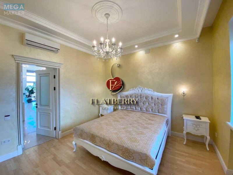 Оренда дома, <a class="location-link" href="/novye-petrovcy/" title="Недвижимость Нові Петрівці">Нові Петрівці</a>, Европейская, 1 (изображение 9)