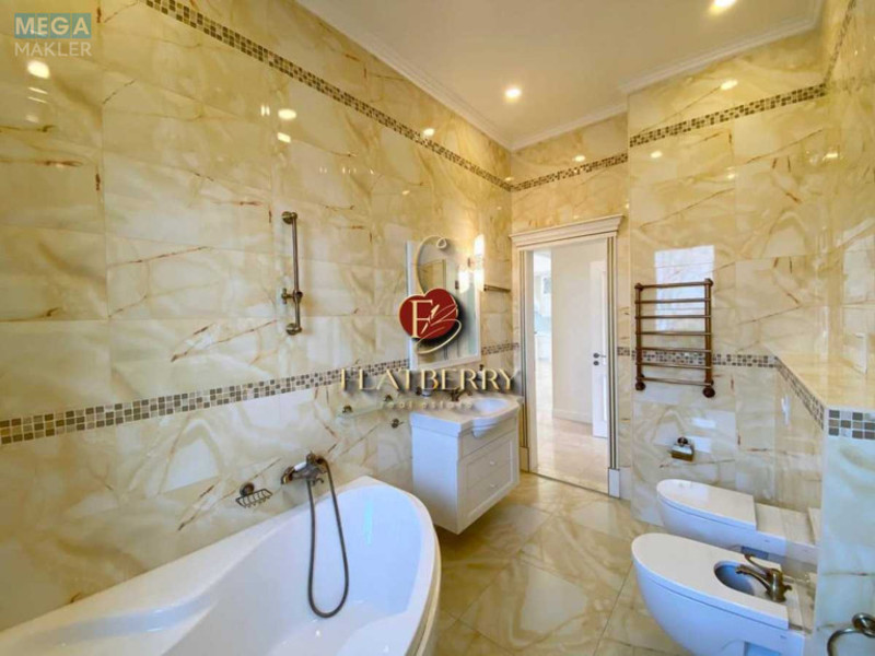 Оренда дома, <a class="location-link" href="/novye-petrovcy/" title="Недвижимость Нові Петрівці">Нові Петрівці</a>, Европейская, 1 (изображение 14)