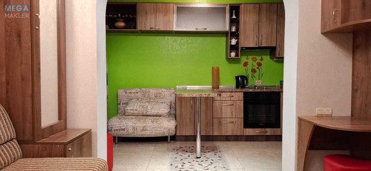 Оренда 1 кімнатної квартири, <a class="location-link" href="/odessa/" title="Недвижимость Одеса">Одеса</a>, <a class="location-link" href="/odessa/suvorovskij/" title="Недвижимость Суворовський район">Суворовський р-н</a>, Лузановская, 84в (изображение 7)