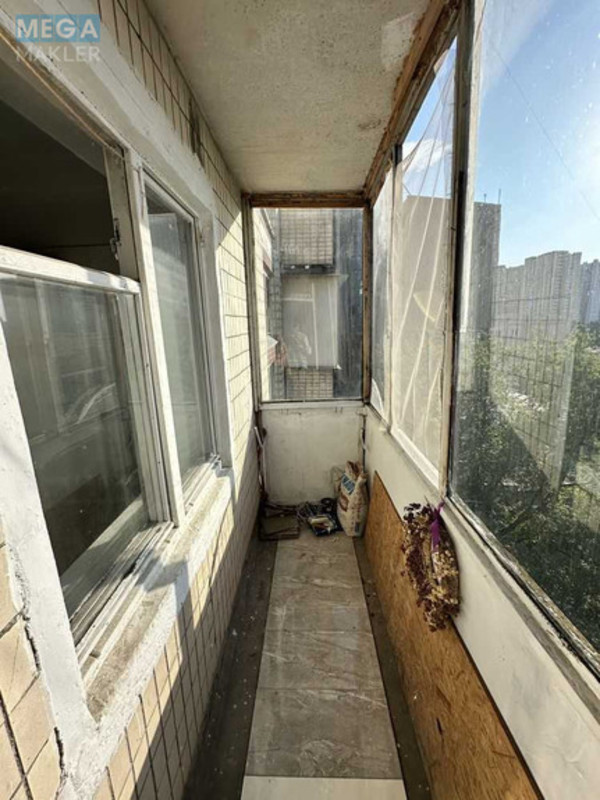 Оренда 1 кімнатної квартири, <a class="location-link" href="/kiev/" title="Недвижимость Київ">Київ</a>, <a class="location-link" href="/kiev/dneprovskij/" title="Недвижимость Дніпровський район">Дніпровський р-н</a>, Міста Шалетт вул., 3 (изображение 17)