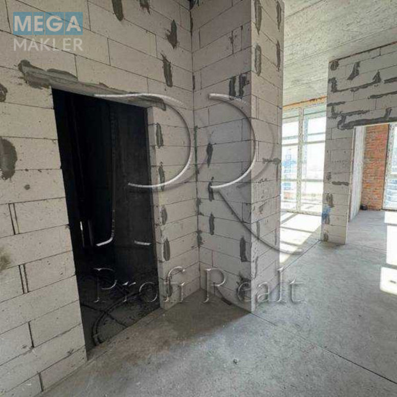 Продаж 2 кімнатної квартири (75/27/17), 25 пов. 26 пов. будинку, <a class="location-link" href="/kiev/" title="Недвижимость Київ">Київ</a>, <a class="location-link" href="/kiev/darnickij/" title="Недвижимость Дарницький район">Дарницький р-н</a>, Причальна вулиця, 8 (изображение 3)