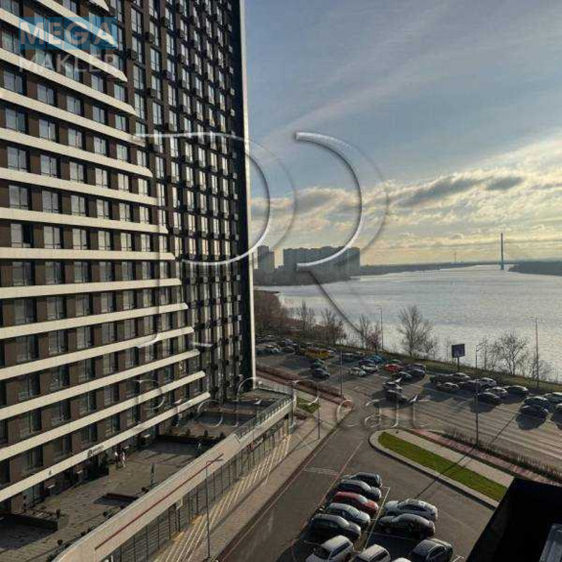 Продаж 2 кімнатної квартири (71/31/22), 8 пов. 26 пов. будинку, <a class="location-link" href="/kiev/" title="Недвижимость Київ">Київ</a>, <a class="location-link" href="/kiev/darnickij/" title="Недвижимость Дарницький район">Дарницький р-н</a>, Дніпровська набережна, 15Д (изображение 5)