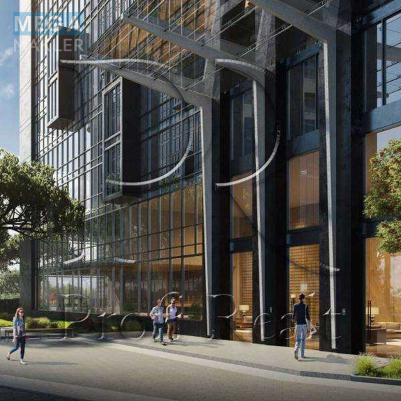 Продаж 1 кімнатної квартири (51/16/20), 19 пов. 25 пов. будинку, <a class="location-link" href="/kiev/" title="Недвижимость Київ">Київ</a>, <a class="location-link" href="/kiev/dneprovskij/" title="Недвижимость Днепровский район">Днепровский р-н</a>, Пимоненка Миколи вулиця, 19 (изображение 2)