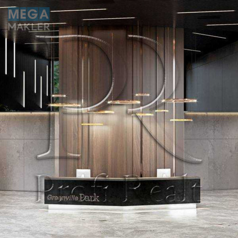 Продаж 1 кімнатної квартири (51/16/20), 19 пов. 25 пов. будинку, <a class="location-link" href="/kiev/" title="Недвижимость Київ">Київ</a>, <a class="location-link" href="/kiev/dneprovskij/" title="Недвижимость Днепровский район">Днепровский р-н</a>, Пимоненка Миколи вулиця, 19 (изображение 4)