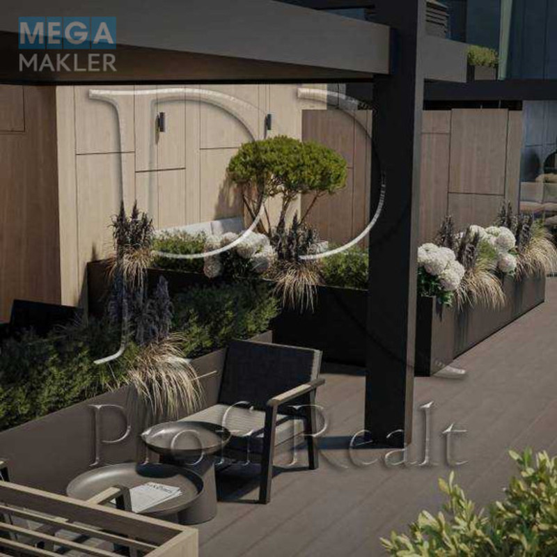 Продаж 1 кімнатної квартири (51/16/20), 19 пов. 25 пов. будинку, <a class="location-link" href="/kiev/" title="Недвижимость Київ">Київ</a>, <a class="location-link" href="/kiev/dneprovskij/" title="Недвижимость Днепровский район">Днепровский р-н</a>, Пимоненка Миколи вулиця, 19 (изображение 11)