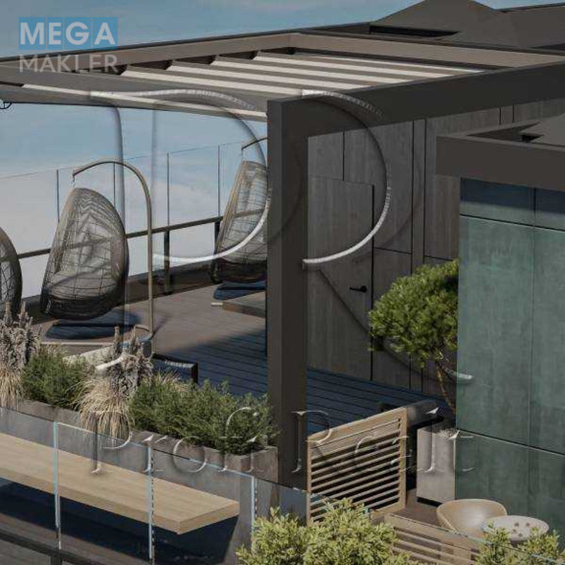 Продаж 1 кімнатної квартири (51/16/20), 19 пов. 25 пов. будинку, <a class="location-link" href="/kiev/" title="Недвижимость Київ">Київ</a>, <a class="location-link" href="/kiev/dneprovskij/" title="Недвижимость Днепровский район">Днепровский р-н</a>, Пимоненка Миколи вулиця, 19 (изображение 12)