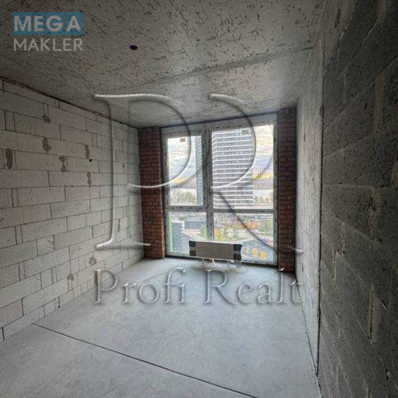 Продаж 3 кімнатної квартири (90/41/20), 9 пов. 26 пов. будинку, <a class="location-link" href="/kiev/" title="Недвижимость Київ">Київ</a>, <a class="location-link" href="/kiev/darnickij/" title="Недвижимость Дарницький район">Дарницький р-н</a>, Причальна вулиця, 10 (изображение 4)