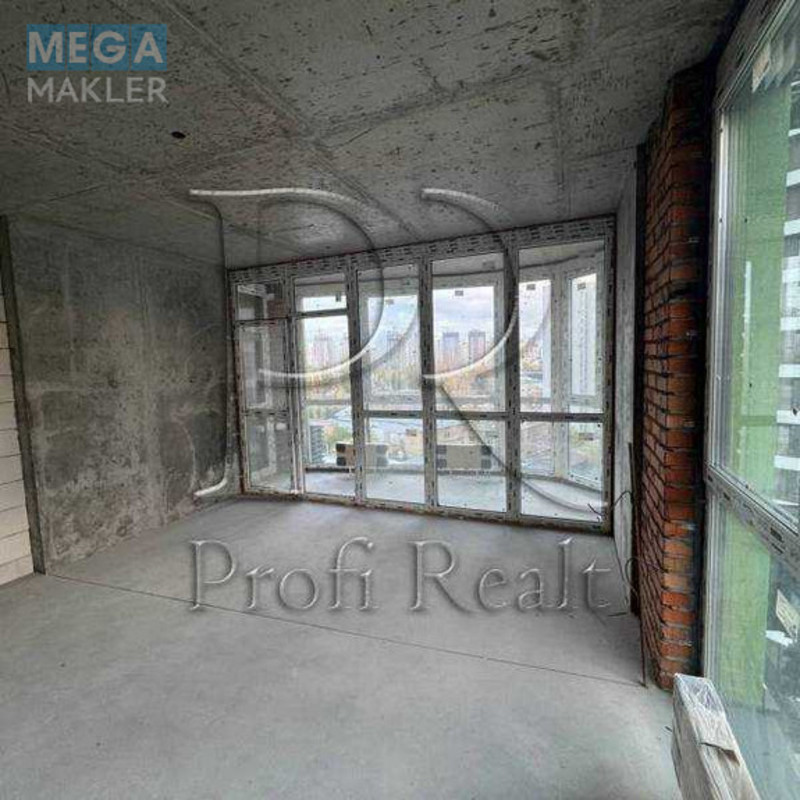 Продаж 3 кімнатної квартири (90/41/20), 9 пов. 26 пов. будинку, <a class="location-link" href="/kiev/" title="Недвижимость Київ">Київ</a>, <a class="location-link" href="/kiev/darnickij/" title="Недвижимость Дарницький район">Дарницький р-н</a>, Причальна вулиця, 10 (изображение 6)