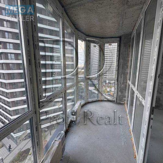 Продаж 3 кімнатної квартири (90/41/20), 9 пов. 26 пов. будинку, <a class="location-link" href="/kiev/" title="Недвижимость Київ">Київ</a>, <a class="location-link" href="/kiev/darnickij/" title="Недвижимость Дарницький район">Дарницький р-н</a>, Причальна вулиця, 10 (изображение 7)