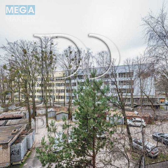 Продаж 2 кімнатної квартири (48/30/7), 4 пов. 9 пов. будинку, <a class="location-link" href="/kiev/" title="Недвижимость Київ">Київ</a>, <a class="location-link" href="/kiev/shevchenkovskij/" title="Недвижимость Шевченківський район">Шевченківський р-н</a>, Парково-Сирецька вулиця, 4А (изображение 7)