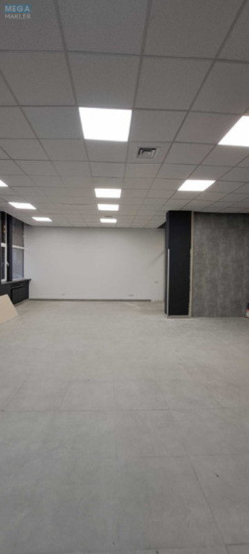 Оренда комерційної нерухомості, 74&nbsp;кв.м, под офис, <a class="location-link" href="/kiev/" title="Недвижимость Київ">Київ</a>, <a class="location-link" href="/kiev/dneprovskij/" title="Недвижимость Дніпровський район">Дніпровський р-н</a>, Евгения Сверстюка ул., 11б (изображение 4)