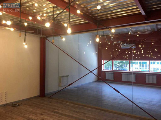 Оренда комерційної нерухомості, 605&nbsp;кв.м, под офис, <a class="location-link" href="/kiev/" title="Недвижимость Київ">Київ</a>, <a class="location-link" href="/kiev/dneprovskij/" title="Недвижимость Дніпровський район">Дніпровський р-н</a>, Евгения Сверстюка ул., 11Б (изображение 3)