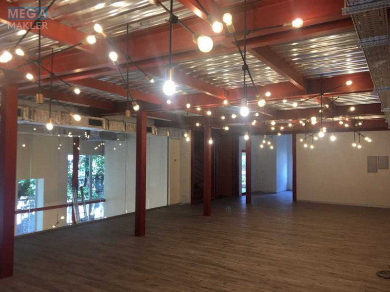 Оренда комерційної нерухомості, 605&nbsp;кв.м, под офис, <a class="location-link" href="/kiev/" title="Недвижимость Київ">Київ</a>, <a class="location-link" href="/kiev/dneprovskij/" title="Недвижимость Дніпровський район">Дніпровський р-н</a>, Евгения Сверстюка ул., 11Б (изображение 8)