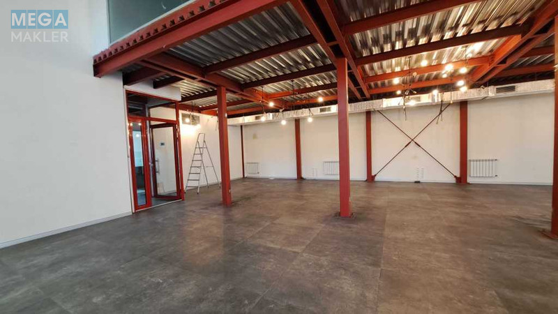 Оренда комерційної нерухомості, 605&nbsp;кв.м, под офис, <a class="location-link" href="/kiev/" title="Недвижимость Київ">Київ</a>, <a class="location-link" href="/kiev/dneprovskij/" title="Недвижимость Дніпровський район">Дніпровський р-н</a>, Евгения Сверстюка ул., 11Б (изображение 18)