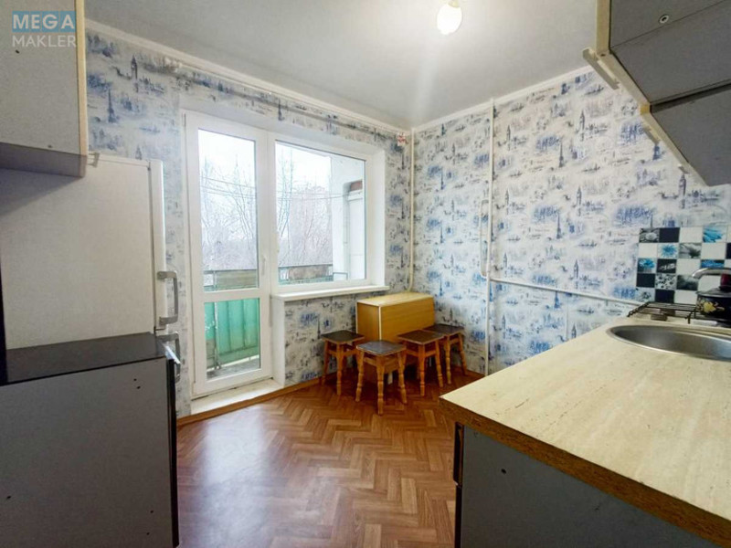 Оренда 1 кімнатної квартири, <a class="location-link" href="/kiev/" title="Недвижимость Київ">Київ</a>, <a class="location-link" href="/kiev/svyatoshinskij/" title="Недвижимость Святошинський район">Святошинський р-н</a>, Леся Курбаса просп., 14 (изображение 6)