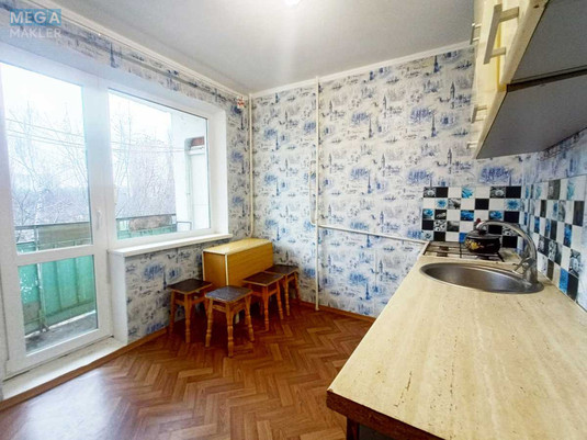 Оренда 1 кімнатної квартири, <a class="location-link" href="/kiev/" title="Недвижимость Київ">Київ</a>, <a class="location-link" href="/kiev/svyatoshinskij/" title="Недвижимость Святошинський район">Святошинський р-н</a>, Леся Курбаса просп., 14 (изображение 7)