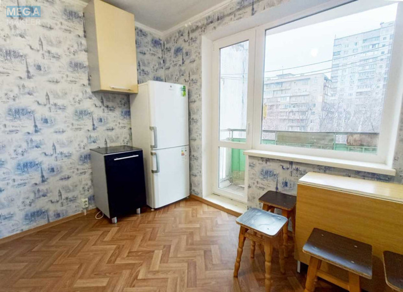 Оренда 1 кімнатної квартири, <a class="location-link" href="/kiev/" title="Недвижимость Київ">Київ</a>, <a class="location-link" href="/kiev/svyatoshinskij/" title="Недвижимость Святошинський район">Святошинський р-н</a>, Леся Курбаса просп., 14 (изображение 8)