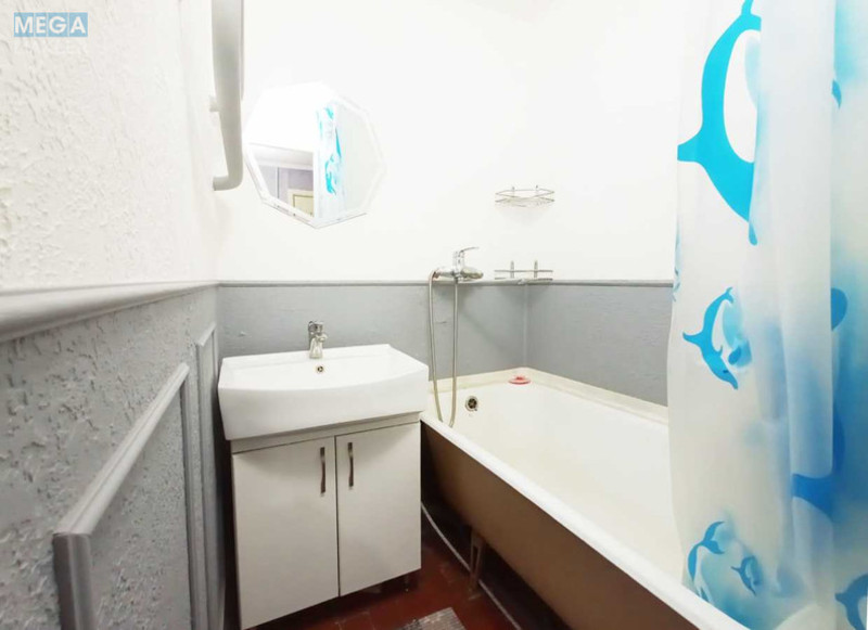 Оренда 1 кімнатної квартири, <a class="location-link" href="/kiev/" title="Недвижимость Київ">Київ</a>, <a class="location-link" href="/kiev/svyatoshinskij/" title="Недвижимость Святошинський район">Святошинський р-н</a>, Леся Курбаса просп., 14 (изображение 9)