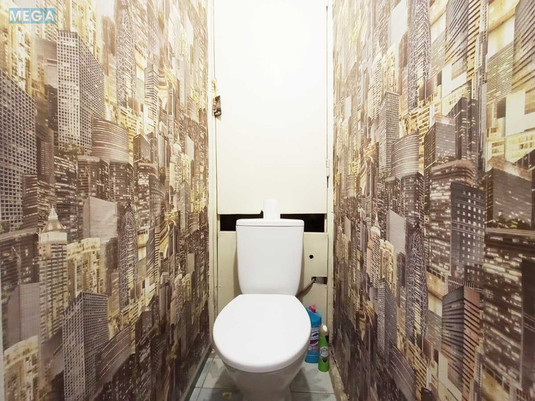 Оренда 1 кімнатної квартири, <a class="location-link" href="/kiev/" title="Недвижимость Київ">Київ</a>, <a class="location-link" href="/kiev/svyatoshinskij/" title="Недвижимость Святошинський район">Святошинський р-н</a>, Леся Курбаса просп., 14 (изображение 10)