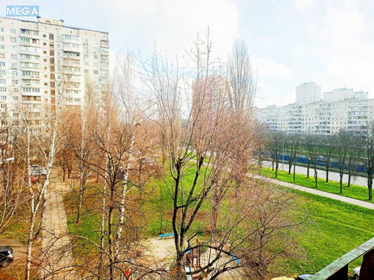 Оренда 1 кімнатної квартири, <a class="location-link" href="/kiev/" title="Недвижимость Київ">Київ</a>, <a class="location-link" href="/kiev/svyatoshinskij/" title="Недвижимость Святошинський район">Святошинський р-н</a>, Леся Курбаса просп., 14 (изображение 14)