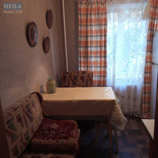 Оренда 2 кімнатної квартири, <a class="location-link" href="/kiev/" title="Недвижимость Київ">Київ</a>, <a class="location-link" href="/kiev/solomenskij/" title="Недвижимость Солом'янський район">Солом'янський р-н</a>, Михайла Донця вул., 19б (изображение 4)