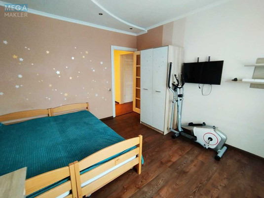 Продаж 2 кімнатної квартири (53/33/8), 9 пов. 9 пов. будинку, <a class="location-link" href="/dnepropetrovsk/" title="Недвижимость Дніпра">Дніпро</a>, Евпаторийская, 106 (изображение 14)