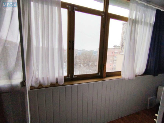 Продаж 2 кімнатної квартири (53/33/8), 9 пов. 9 пов. будинку, <a class="location-link" href="/dnepropetrovsk/" title="Недвижимость Дніпра">Дніпро</a>, Евпаторийская, 106 (изображение 15)