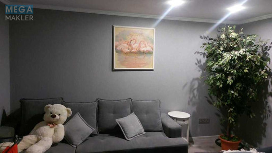 Оренда 1 кімнатної квартири, <a class="location-link" href="/odessa/" title="Недвижимость Одеса">Одеса</a>, <a class="location-link" href="/odessa/suvorovskij/" title="Недвижимость Суворовський район">Суворовський р-н</a>, Николаевская дорога, 307 (изображение 8)