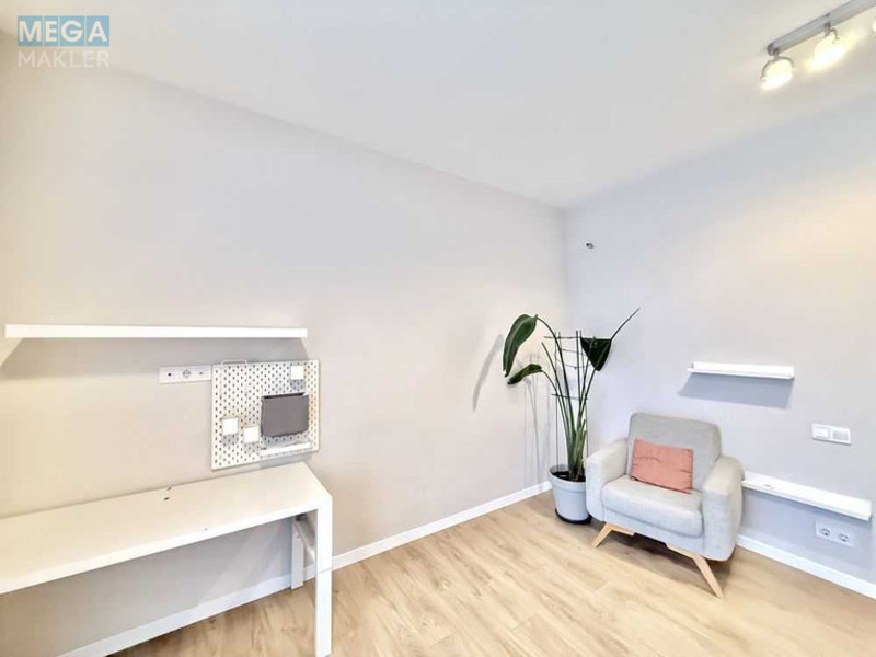 Оренда 2 кімнатної квартири, <a class="location-link" href="/kiev/" title="Недвижимость Київ">Київ</a>, <a class="location-link" href="/kiev/shevchenkovskij/" title="Недвижимость Шевченківський район">Шевченківський р-н</a>, Саксаганского ул., 37К (изображение 3)