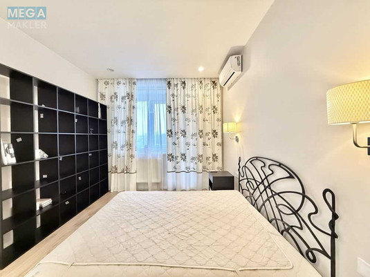 Оренда 2 кімнатної квартири, <a class="location-link" href="/kiev/" title="Недвижимость Київ">Київ</a>, <a class="location-link" href="/kiev/shevchenkovskij/" title="Недвижимость Шевченківський район">Шевченківський р-н</a>, Саксаганского ул., 37К (изображение 9)