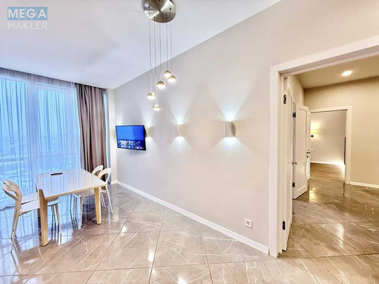 Оренда 2 кімнатної квартири, <a class="location-link" href="/kiev/" title="Недвижимость Київ">Київ</a>, <a class="location-link" href="/kiev/shevchenkovskij/" title="Недвижимость Шевченківський район">Шевченківський р-н</a>, Саксаганского ул., 37К (изображение 10)