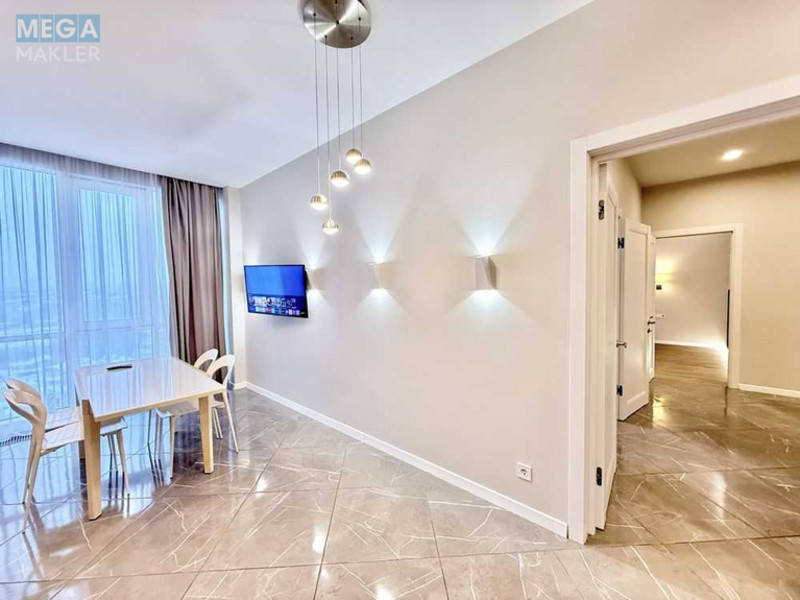 Оренда 2 кімнатної квартири, <a class="location-link" href="/kiev/" title="Недвижимость Київ">Київ</a>, <a class="location-link" href="/kiev/shevchenkovskij/" title="Недвижимость Шевченківський район">Шевченківський р-н</a>, Саксаганского ул., 37К (изображение 10)