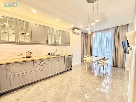 Оренда 2 кімнатної квартири, <a class="location-link" href="/kiev/" title="Недвижимость Київ">Київ</a>, <a class="location-link" href="/kiev/shevchenkovskij/" title="Недвижимость Шевченківський район">Шевченківський р-н</a>, Саксаганского ул., 37К (изображение 12)