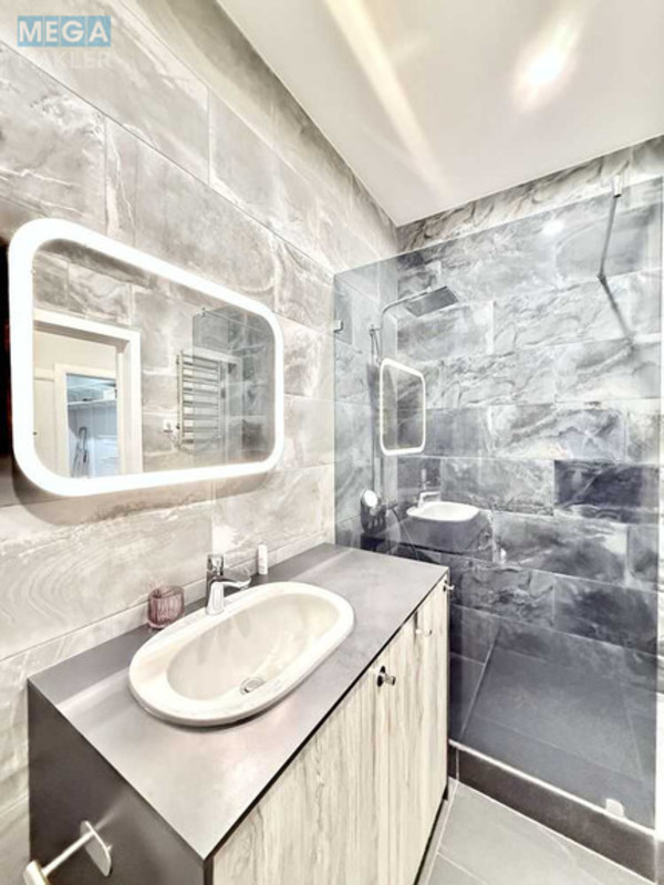 Оренда 2 кімнатної квартири, <a class="location-link" href="/kiev/" title="Недвижимость Київ">Київ</a>, <a class="location-link" href="/kiev/shevchenkovskij/" title="Недвижимость Шевченківський район">Шевченківський р-н</a>, Саксаганского ул., 37К (изображение 17)