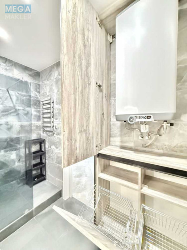 Оренда 2 кімнатної квартири, <a class="location-link" href="/kiev/" title="Недвижимость Київ">Київ</a>, <a class="location-link" href="/kiev/shevchenkovskij/" title="Недвижимость Шевченківський район">Шевченківський р-н</a>, Саксаганского ул., 37К (изображение 19)