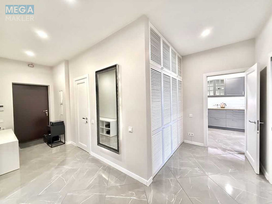 Оренда 2 кімнатної квартири, <a class="location-link" href="/kiev/" title="Недвижимость Київ">Київ</a>, <a class="location-link" href="/kiev/shevchenkovskij/" title="Недвижимость Шевченківський район">Шевченківський р-н</a>, Саксаганского ул., 37К (изображение 22)