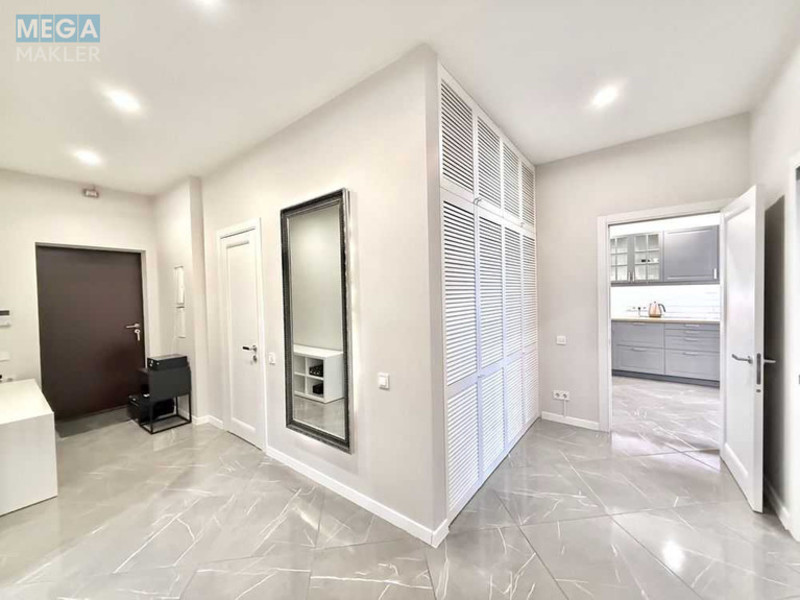 Оренда 2 кімнатної квартири, <a class="location-link" href="/kiev/" title="Недвижимость Київ">Київ</a>, <a class="location-link" href="/kiev/shevchenkovskij/" title="Недвижимость Шевченківський район">Шевченківський р-н</a>, Саксаганского ул., 37К (изображение 22)