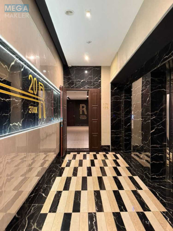 Оренда 2 кімнатної квартири, <a class="location-link" href="/kiev/" title="Недвижимость Київ">Київ</a>, <a class="location-link" href="/kiev/shevchenkovskij/" title="Недвижимость Шевченківський район">Шевченківський р-н</a>, Саксаганского ул., 37К (изображение 24)