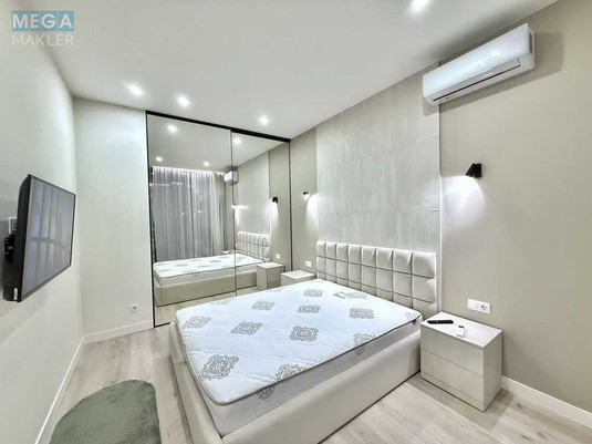 Оренда 1 кімнатної квартири, <a class="location-link" href="/kiev/" title="Недвижимость Київ">Київ</a>, <a class="location-link" href="/kiev/shevchenkovskij/" title="Недвижимость Шевченківський район">Шевченківський р-н</a>, Жилянская ул., 68 (изображение 7)