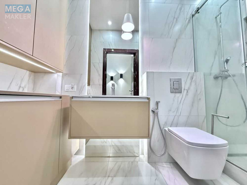 Оренда 1 кімнатної квартири, <a class="location-link" href="/kiev/" title="Недвижимость Київ">Київ</a>, <a class="location-link" href="/kiev/shevchenkovskij/" title="Недвижимость Шевченківський район">Шевченківський р-н</a>, Жилянская ул., 68 (изображение 14)