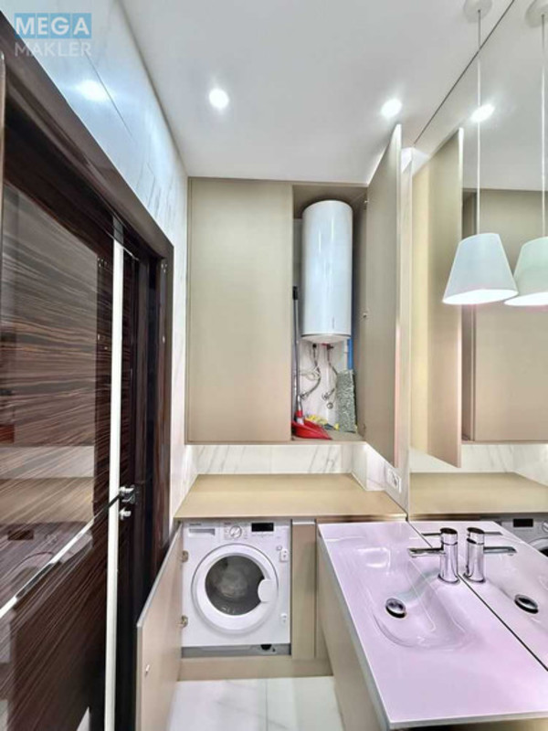 Оренда 1 кімнатної квартири, <a class="location-link" href="/kiev/" title="Недвижимость Київ">Київ</a>, <a class="location-link" href="/kiev/shevchenkovskij/" title="Недвижимость Шевченківський район">Шевченківський р-н</a>, Жилянская ул., 68 (изображение 17)