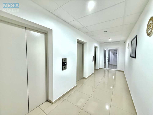 Оренда 1 кімнатної квартири, <a class="location-link" href="/kiev/" title="Недвижимость Київ">Київ</a>, <a class="location-link" href="/kiev/shevchenkovskij/" title="Недвижимость Шевченківський район">Шевченківський р-н</a>, Жилянская ул., 68 (изображение 21)