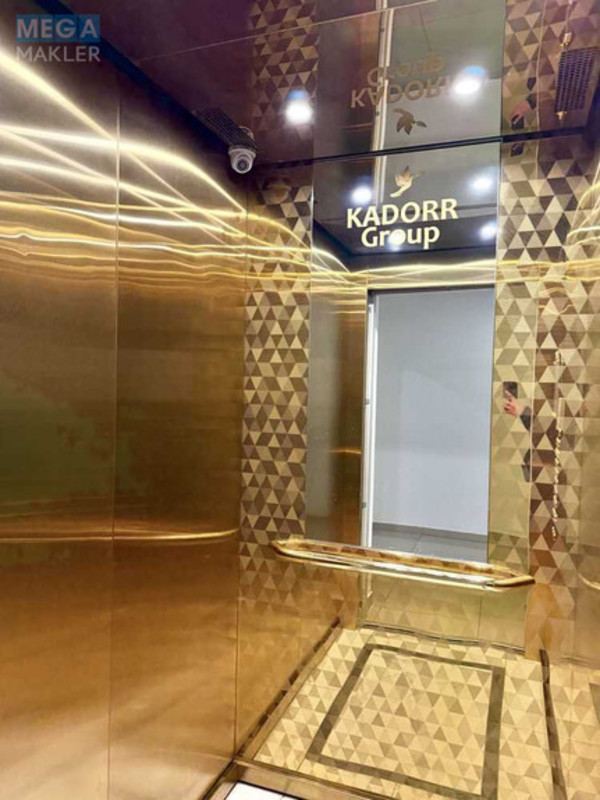 Оренда 1 кімнатної квартири, <a class="location-link" href="/kiev/" title="Недвижимость Київ">Київ</a>, <a class="location-link" href="/kiev/shevchenkovskij/" title="Недвижимость Шевченківський район">Шевченківський р-н</a>, Жилянская ул., 68 (изображение 22)