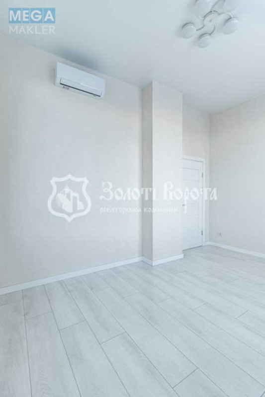 Продаж 1 кімнатної квартири (32,8/13/8), 1 пов. 6 пов. будинку, <a class="location-link" href="/kiev/" title="Недвижимость Київ">Київ</a>, <a class="location-link" href="/kiev/goloseevskij/" title="Недвижимость Голосіївський район">Голосіївський р-н</a>, Дмитра Луценка вул., 2в (изображение 3)