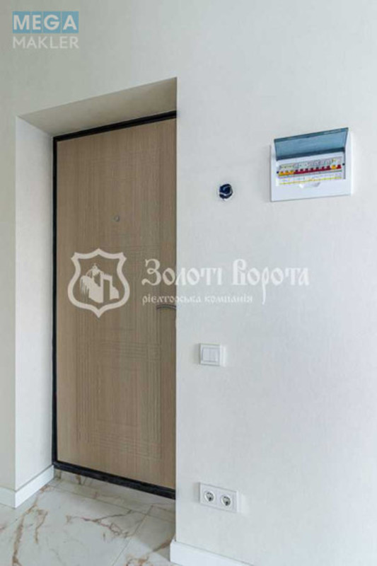 Продаж 1 кімнатної квартири (32,8/13/8), 1 пов. 6 пов. будинку, <a class="location-link" href="/kiev/" title="Недвижимость Київ">Київ</a>, <a class="location-link" href="/kiev/goloseevskij/" title="Недвижимость Голосіївський район">Голосіївський р-н</a>, Дмитра Луценка вул., 2в (изображение 18)