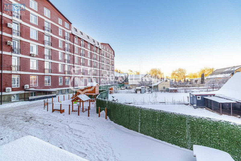 Продаж 1 кімнатної квартири (32,8/13/8), 1 пов. 6 пов. будинку, <a class="location-link" href="/kiev/" title="Недвижимость Київ">Київ</a>, <a class="location-link" href="/kiev/goloseevskij/" title="Недвижимость Голосіївський район">Голосіївський р-н</a>, Дмитра Луценка вул., 2в (изображение 23)